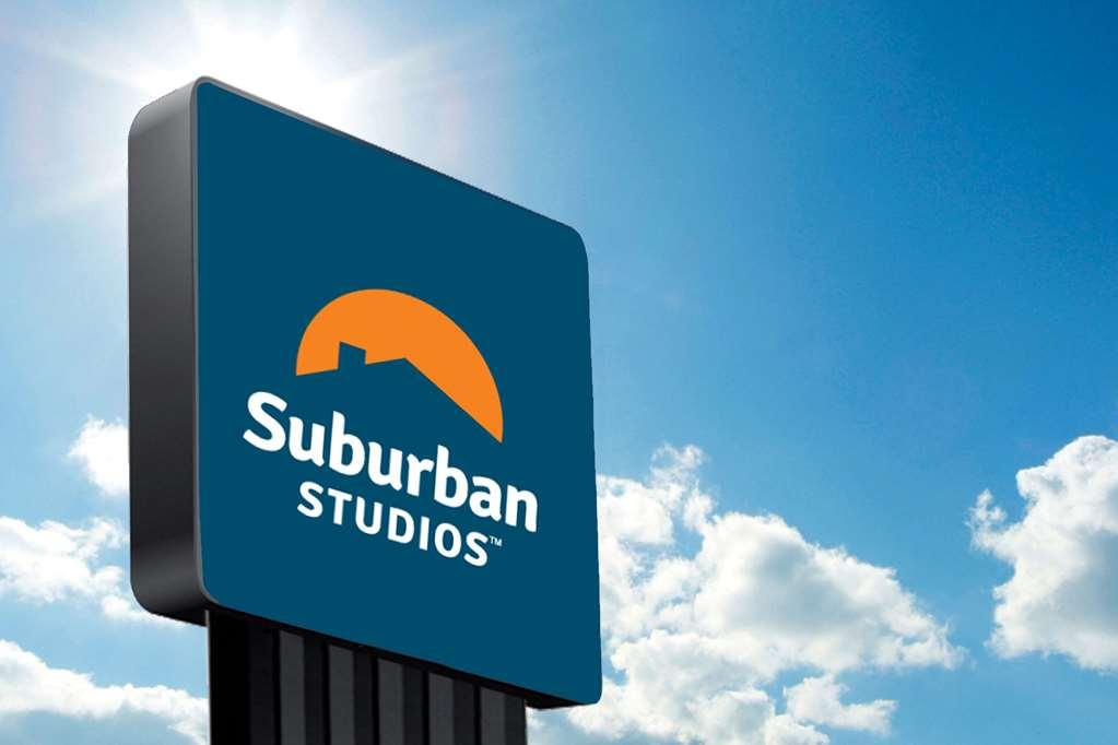 Suburban Studios Cleveland Tn I-75 Exterior foto